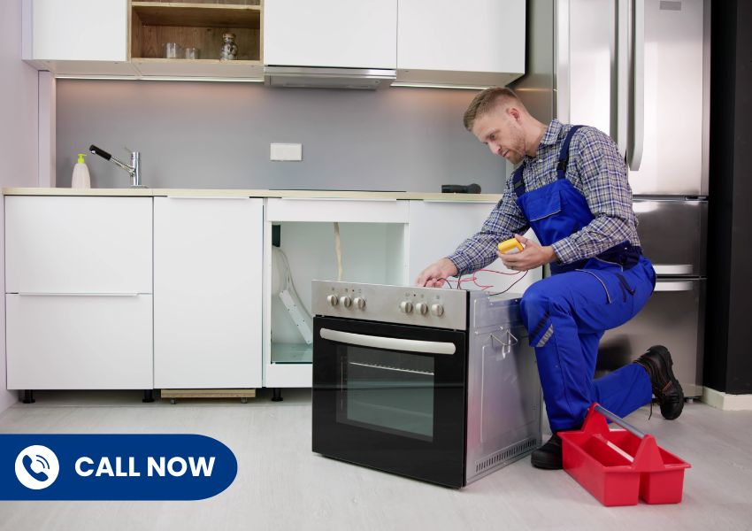 Appliance Repair Services in Nineveh, NY